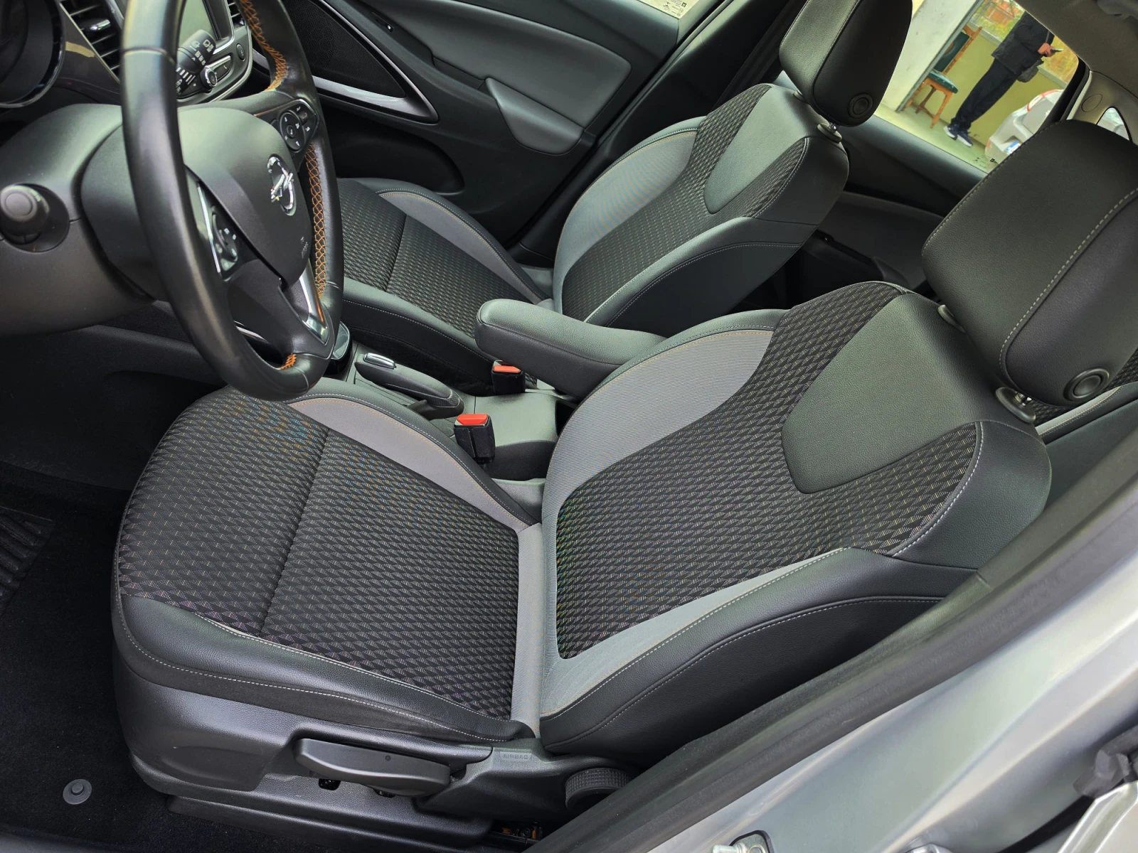 Opel Crossland X 1.5 INN0VATION | Mobile.bg � ����������� 10