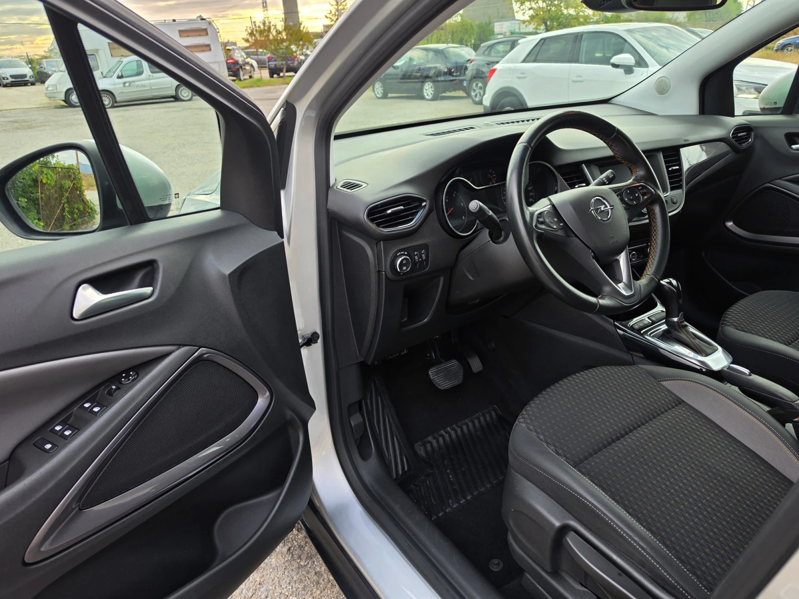 Opel Crossland X 1.5 INN0VATION | Mobile.bg � ����������� 9