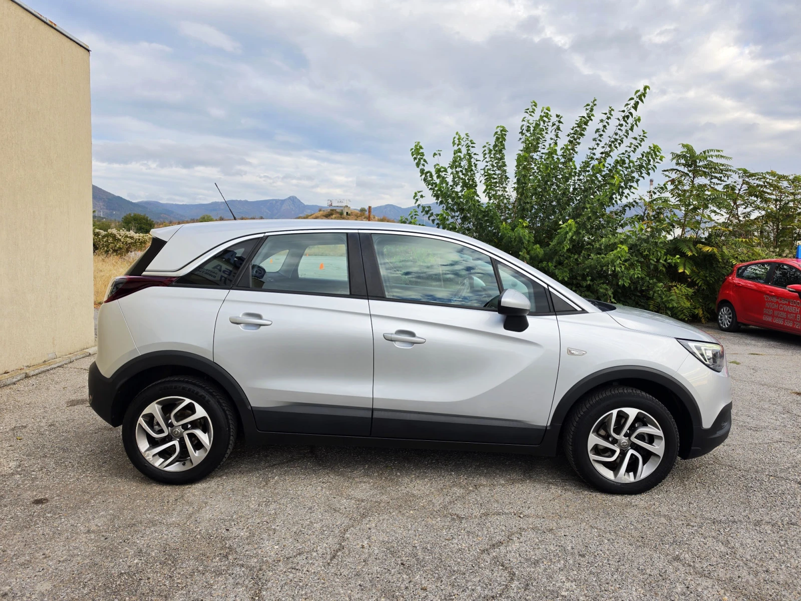 Opel Crossland X 1.5 INN0VATION | Mobile.bg � ����������� 8