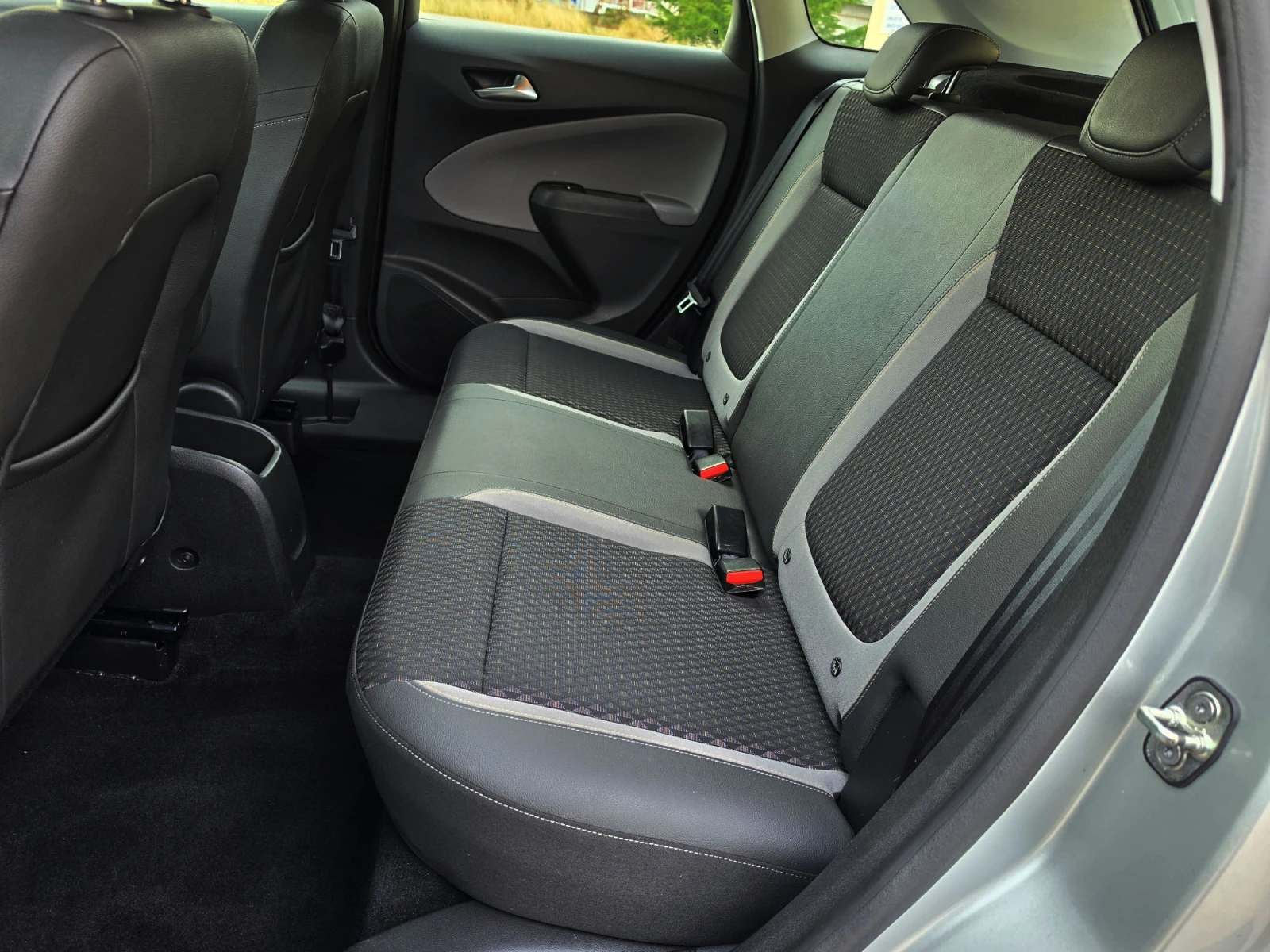 Opel Crossland X 1.5 INN0VATION | Mobile.bg � ����������� 12