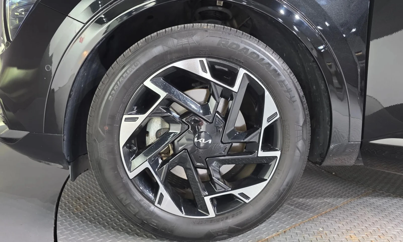 Kia Sportage, снимка 10 - Автомобили и джипове - 56737976