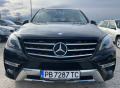 Mercedes-Benz ML 350 2013,172000км!!!,евро6,лед,панорама - изображение 2