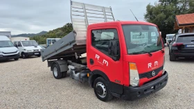 Nissan Capstar САМОСВАЛ* 3.30м.* ШВЕЙЦАРИЯ* , снимка 3