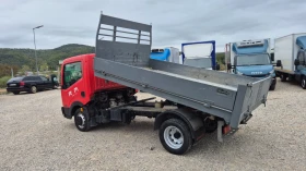 Nissan Capstar САМОСВАЛ* 3.30м.* ШВЕЙЦАРИЯ* , снимка 6