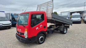 Nissan Capstar САМОСВАЛ* 3.30м.* ШВЕЙЦАРИЯ* , снимка 1