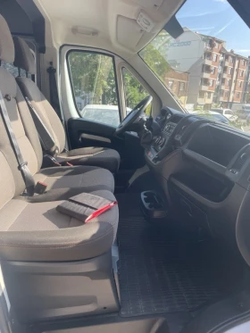 Citroen Jumper 5+ 1, снимка 3