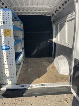 Citroen Jumper 5+ 1, снимка 6