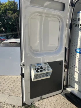 Citroen Jumper 5+ 1, снимка 9