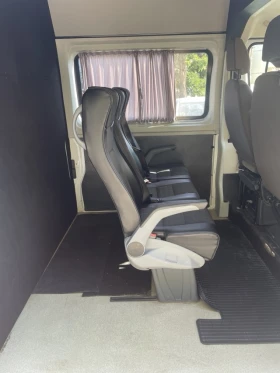 Citroen Jumper 5+ 1, снимка 4