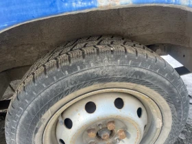 Peugeot Boxer HDI, снимка 10