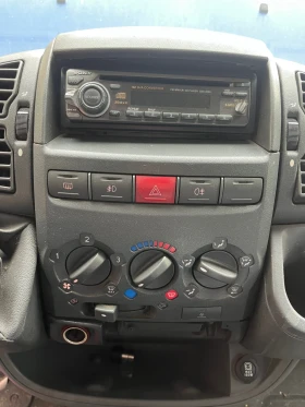 Peugeot Boxer HDI, снимка 6