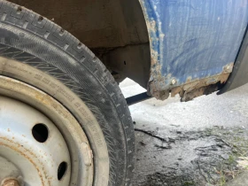 Peugeot Boxer HDI, снимка 11