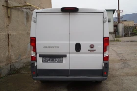 Fiat Ducato 2.0d 115к.с., снимка 4