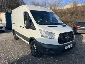Ford Transit 2200кб, снимка 2