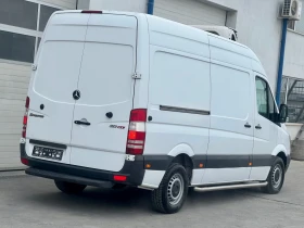 Mercedes-Benz Sprinter 313 / Хладилен + / - Климатротик, снимка 8