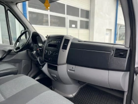 Mercedes-Benz Sprinter 313 / Хладилен + / - Климатротик, снимка 13