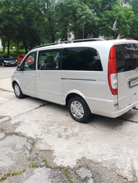 Mercedes-Benz Viano, снимка 5
