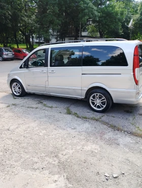 Mercedes-Benz Viano, снимка 6