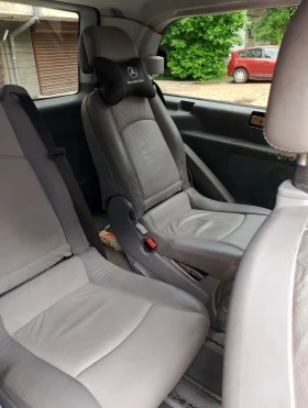 Mercedes-Benz Viano, снимка 10