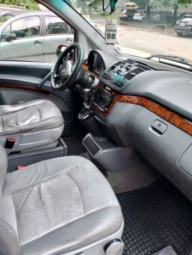 Mercedes-Benz Viano, снимка 8