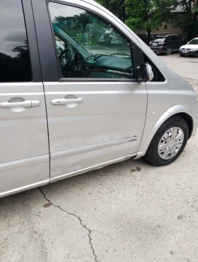 Mercedes-Benz Viano, снимка 6