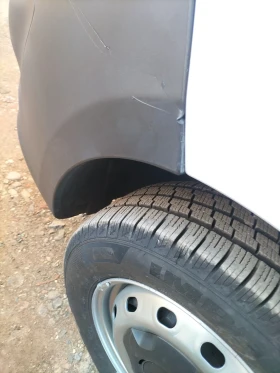 Opel Vivaro 1.6 cdti L2H1 гаранция Топ, снимка 16
