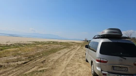 Hyundai H1, снимка 9