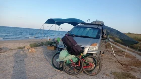 Hyundai H1, снимка 13