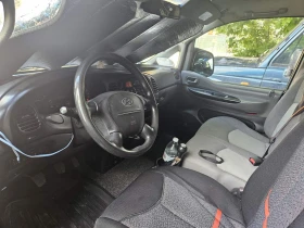 Hyundai H1, снимка 7