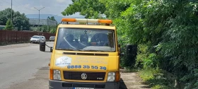 VW Lt, снимка 5