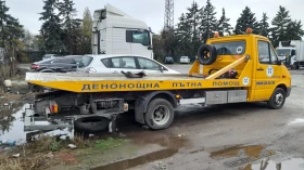 VW Lt, снимка 6