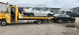 VW Lt, снимка 4