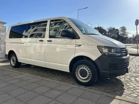 VW T6 2.0 TDi 8+ 1 с вкл. ддс, снимка 2