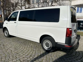 VW T6 2.0 TDi 8+ 1 с вкл. ддс, снимка 4