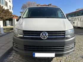 VW T6 2.0 TDi 8+ 1 с вкл. ддс, снимка 3