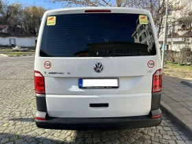 VW T6 2.0 TDi 8+ 1 с вкл. ддс, снимка 5