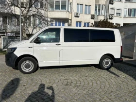 VW T6 2.0 TDi 8+ 1 с вкл. ддс, снимка 7