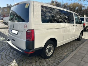 VW T6 2.0 TDi 8+ 1 с вкл. ддс, снимка 6