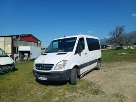 Обява за продажба на Mercedes-Benz Sprinter 311 311 cdi Собствен лизинг. ~15 300 лв. - изображение 10