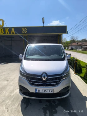 Renault Trafic | Mobile.bg    2