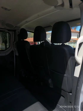 Renault Trafic | Mobile.bg    12