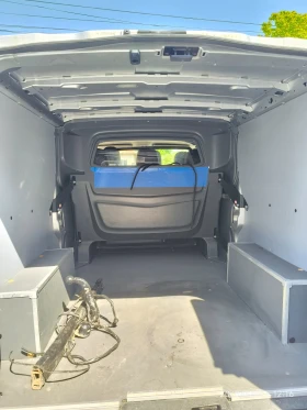 Renault Trafic | Mobile.bg    11