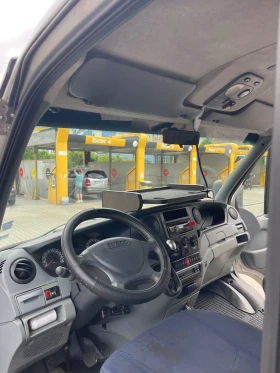 Iveco 35c18 !!! | Mobile.bg    13
