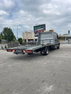Обява за продажба на Iveco 35c18 Климатик!!! ~23 900 лв. - изображение 3