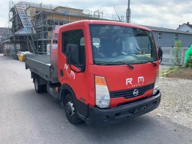     Nissan Capstar * 3.30.* * 