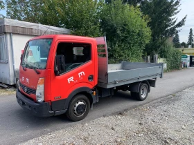 Nissan Capstar САМОСВАЛ* 3.30м.* ШВЕЙЦАРИЯ* 