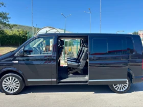 VW Caravelle 2.0TDI 204k 4MOTION LONG | Mobile.bg    7