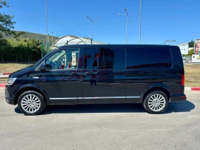     VW Caravelle 2.0TDI 204k 4MOTION LONG