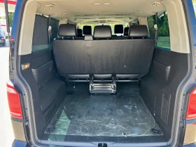 VW Caravelle 2.0TDI 204k 4MOTION LONG | Mobile.bg    12