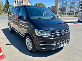 VW Caravelle 2.0TDI 204k 4MOTION LONG | Mobile.bg    5